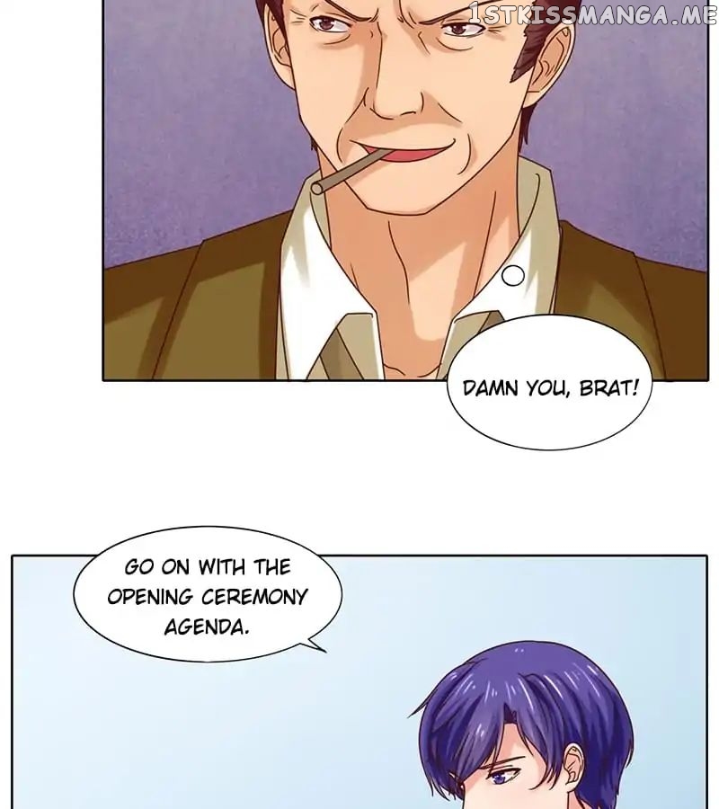 Bossy President With Girlish Soul chapter 59 - page 5