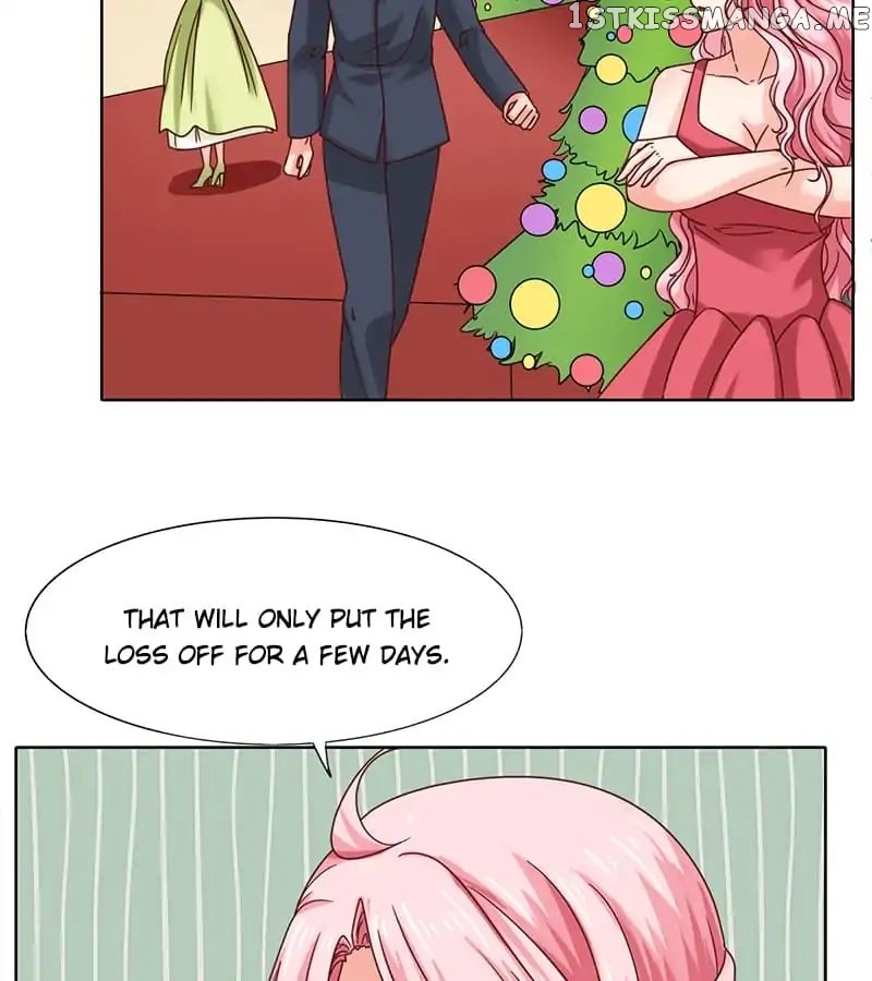 Bossy President With Girlish Soul chapter 59 - page 7