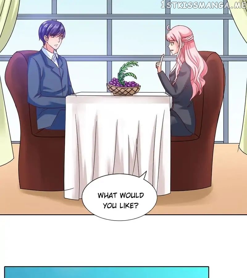 Bossy President With Girlish Soul chapter 57 - page 11