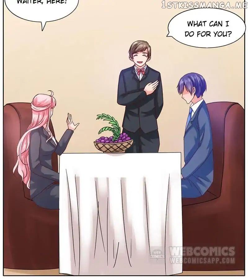 Bossy President With Girlish Soul chapter 57 - page 14