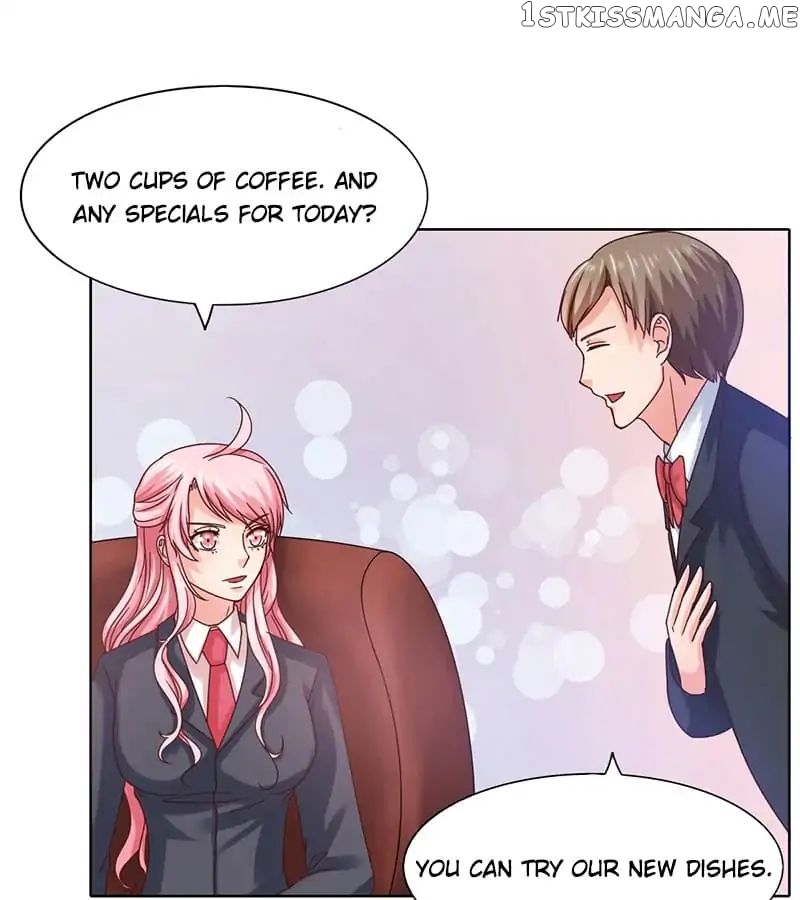 Bossy President With Girlish Soul chapter 57 - page 15