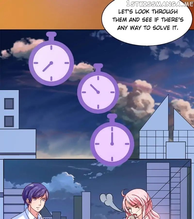 Bossy President With Girlish Soul chapter 57 - page 3
