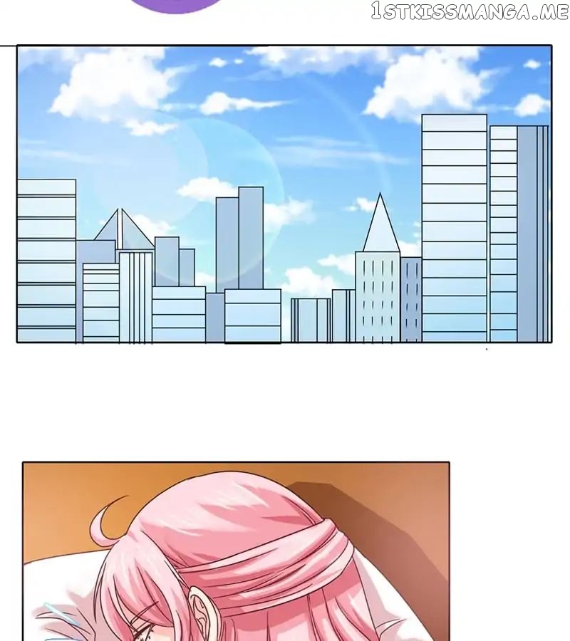 Bossy President With Girlish Soul chapter 57 - page 5