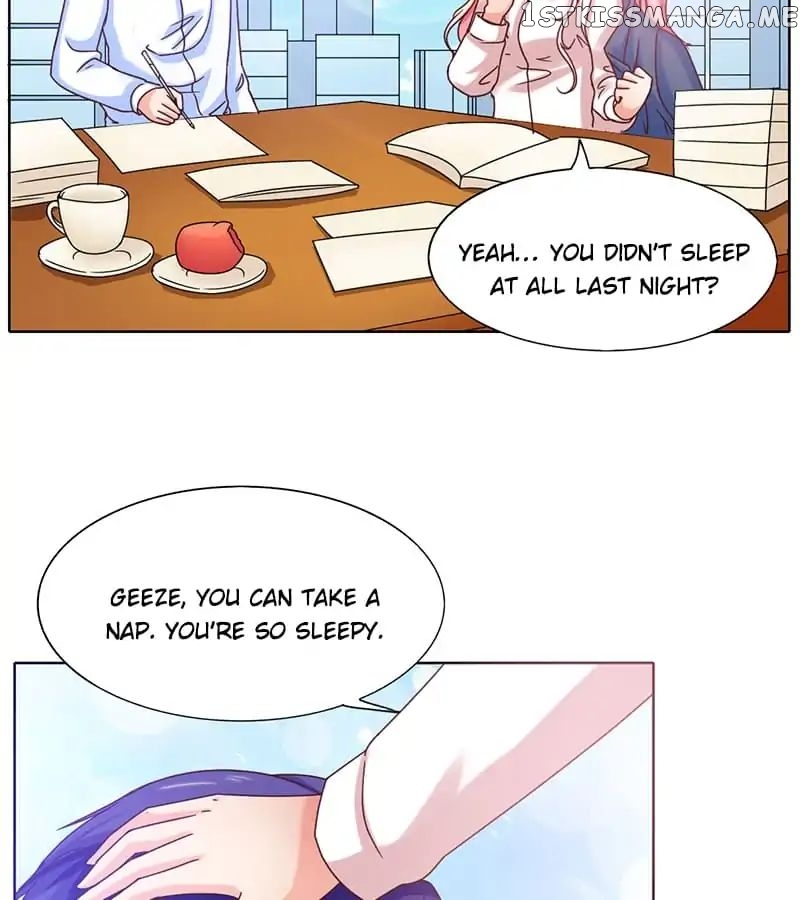 Bossy President With Girlish Soul chapter 57 - page 7