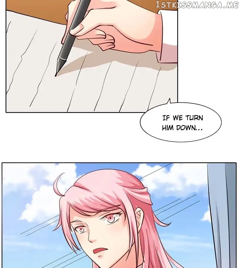Bossy President With Girlish Soul chapter 56 - page 16