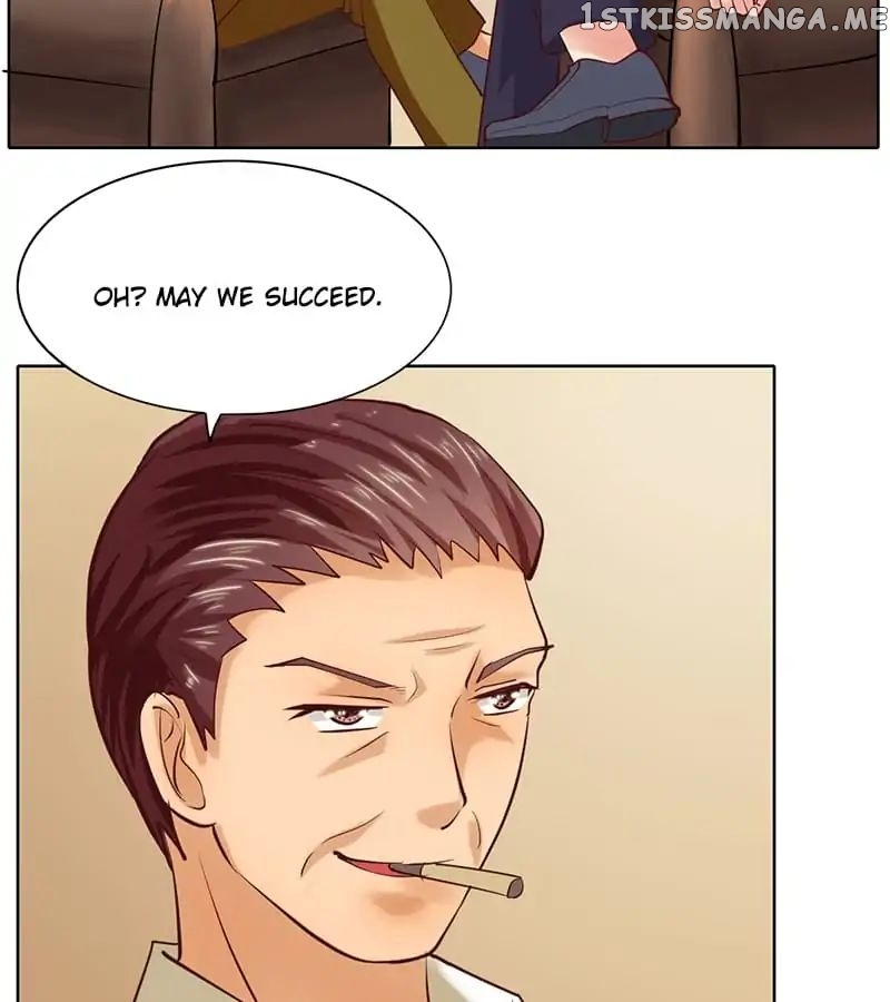 Bossy President With Girlish Soul chapter 56 - page 9