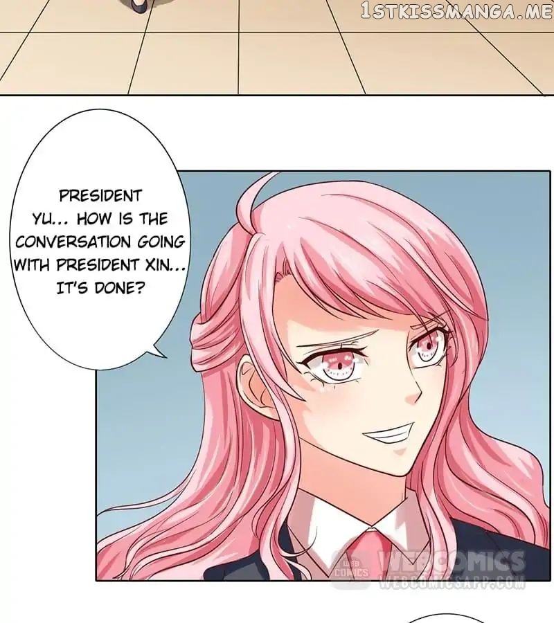 Bossy President With Girlish Soul chapter 55 - page 2