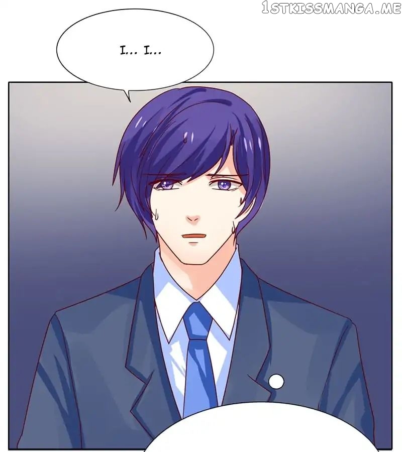 Bossy President With Girlish Soul chapter 54 - page 15
