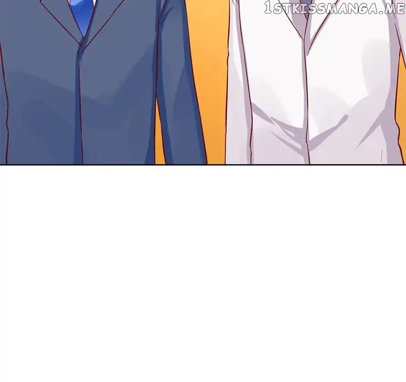 Bossy President With Girlish Soul chapter 54 - page 21