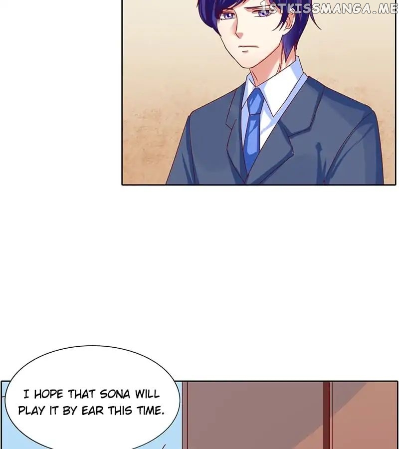 Bossy President With Girlish Soul chapter 54 - page 7