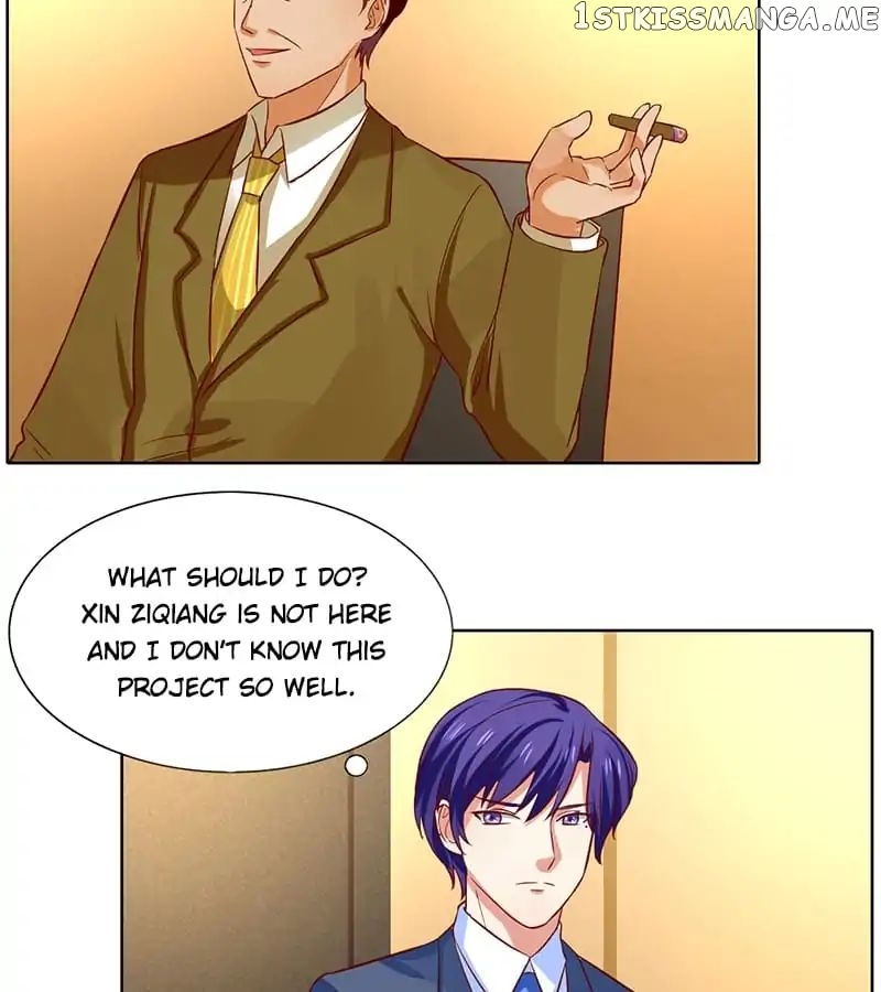 Bossy President With Girlish Soul chapter 54 - page 9