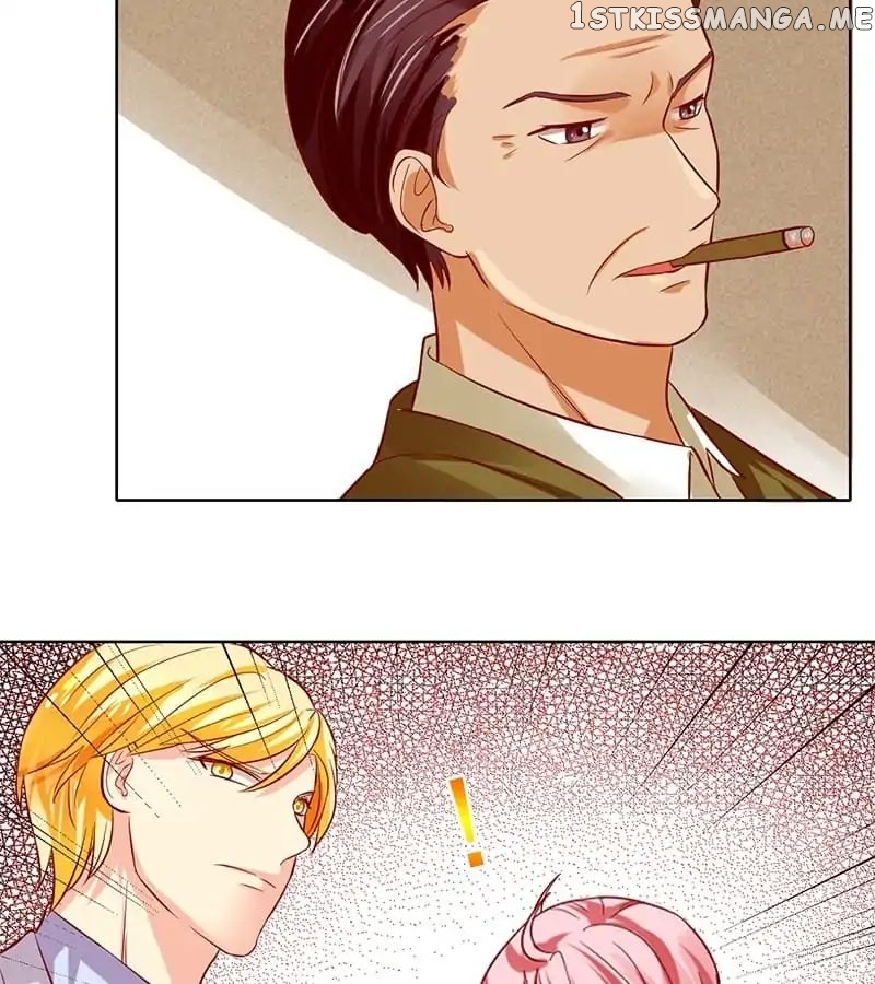 Bossy President With Girlish Soul chapter 53 - page 19