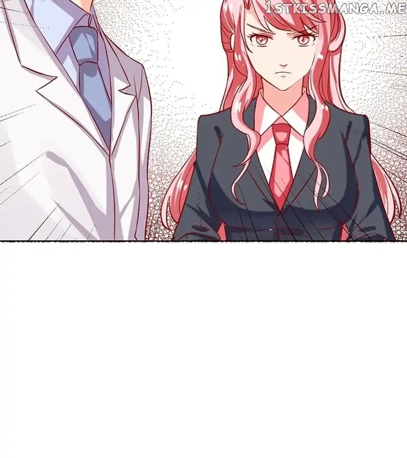Bossy President With Girlish Soul chapter 53 - page 20