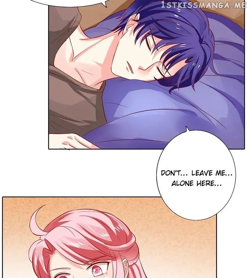Bossy President With Girlish Soul chapter 53 - page 3