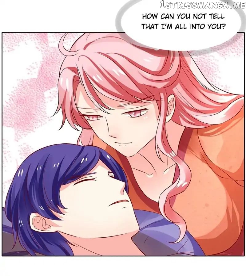 Bossy President With Girlish Soul chapter 53 - page 5