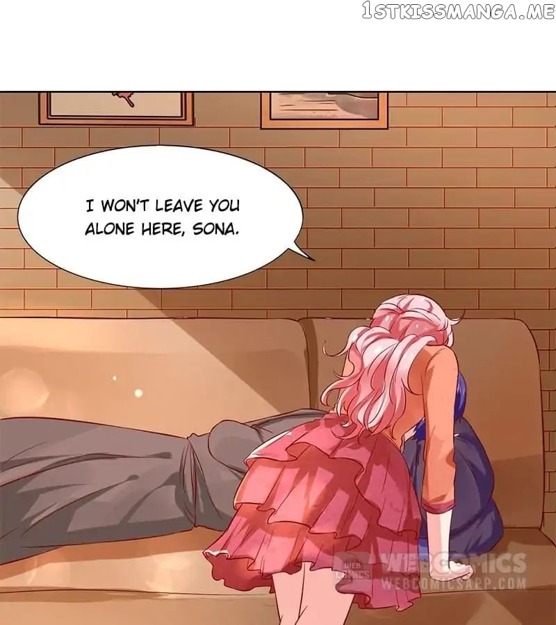 Bossy President With Girlish Soul chapter 53 - page 6