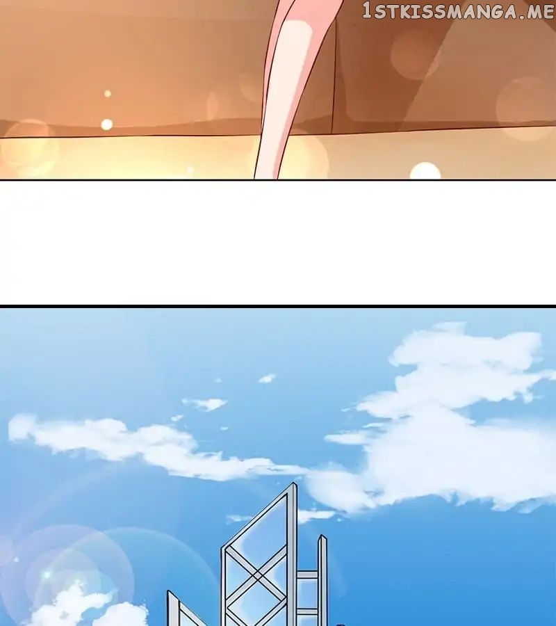 Bossy President With Girlish Soul chapter 53 - page 7