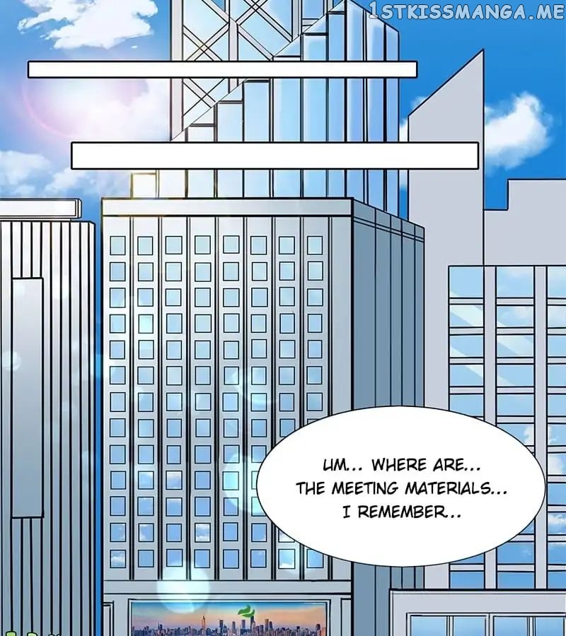 Bossy President With Girlish Soul chapter 53 - page 8