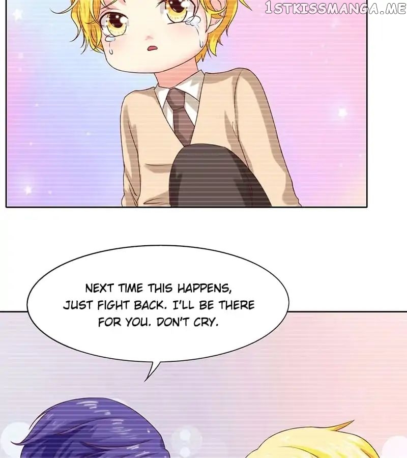 Bossy President With Girlish Soul chapter 52 - page 12