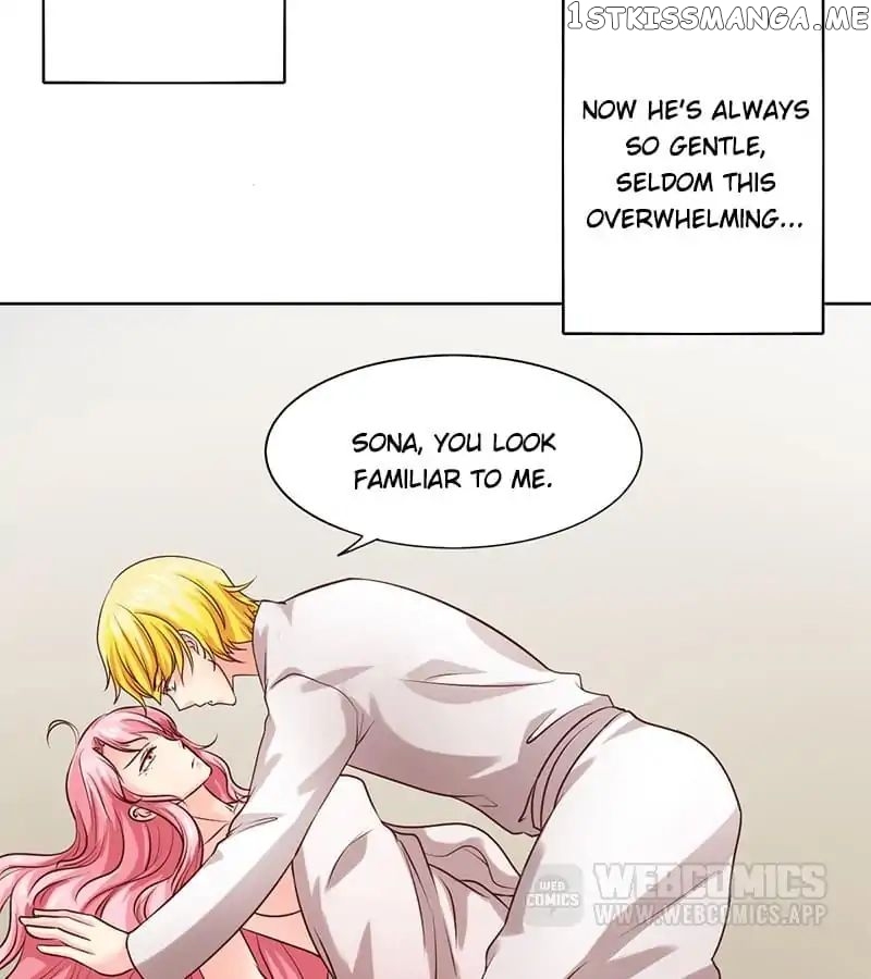 Bossy President With Girlish Soul chapter 52 - page 14
