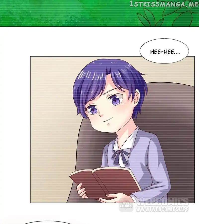 Bossy President With Girlish Soul chapter 52 - page 2