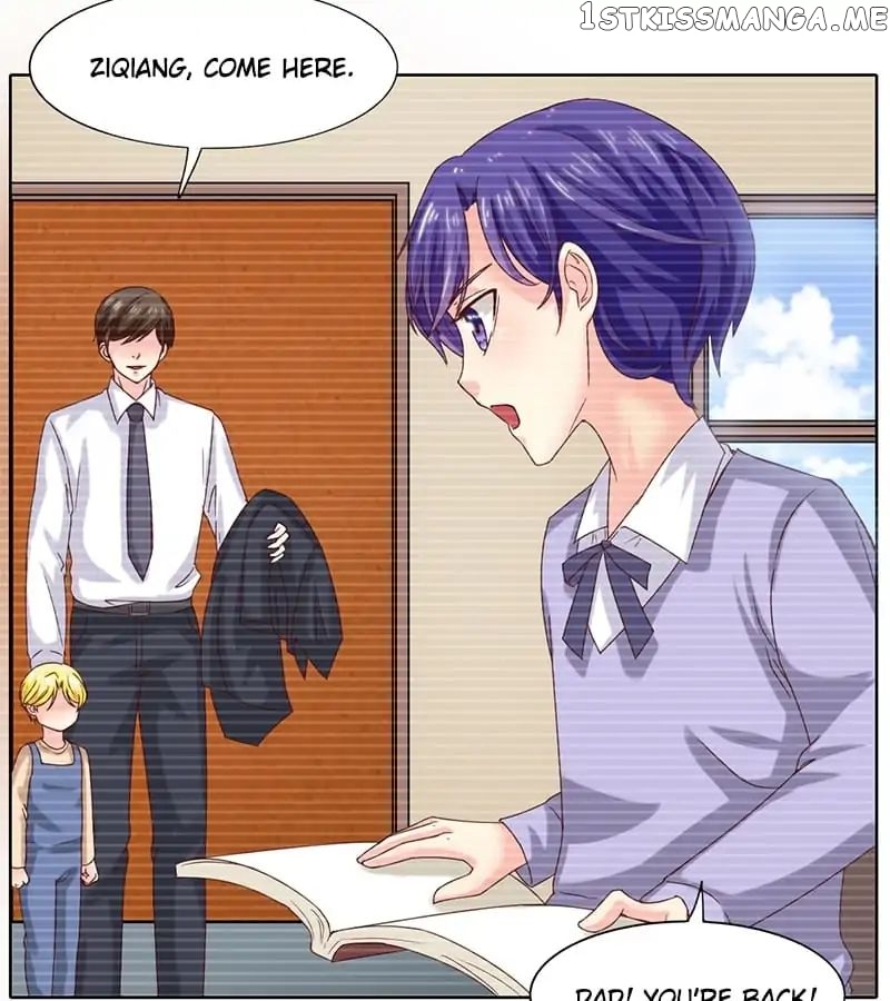 Bossy President With Girlish Soul chapter 52 - page 3