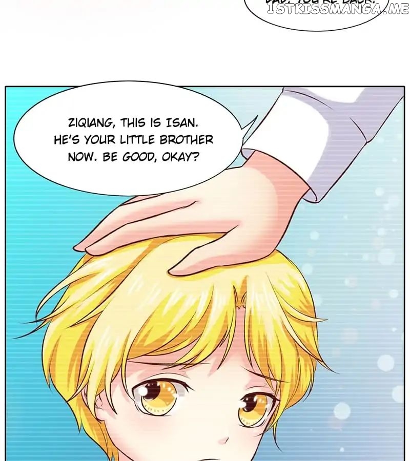 Bossy President With Girlish Soul chapter 52 - page 4