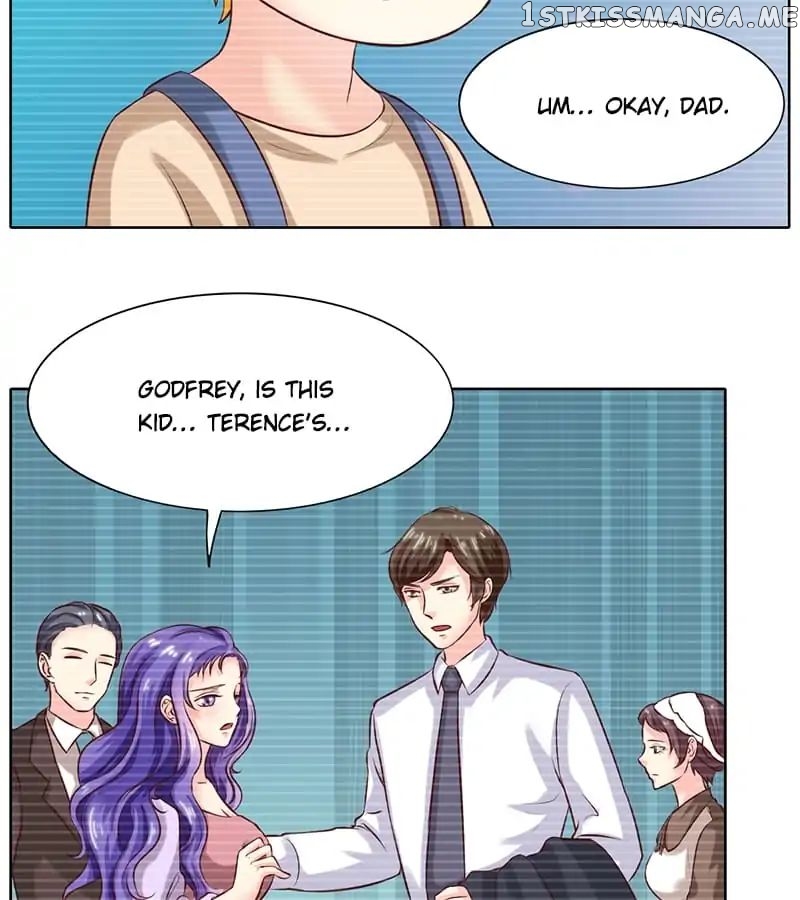 Bossy President With Girlish Soul chapter 52 - page 5