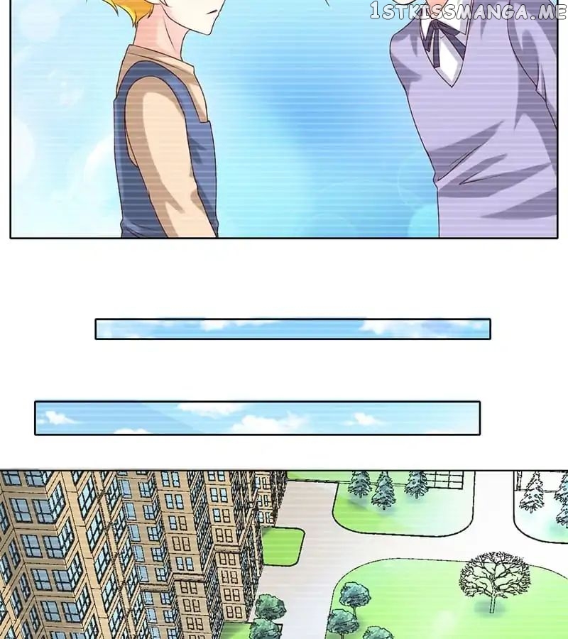 Bossy President With Girlish Soul chapter 52 - page 7