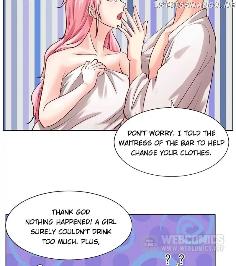 Bossy President With Girlish Soul chapter 51 - page 10