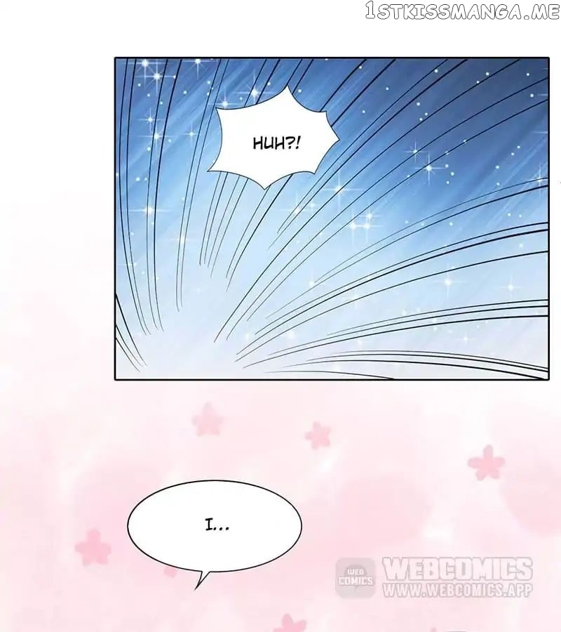 Bossy President With Girlish Soul chapter 51 - page 18