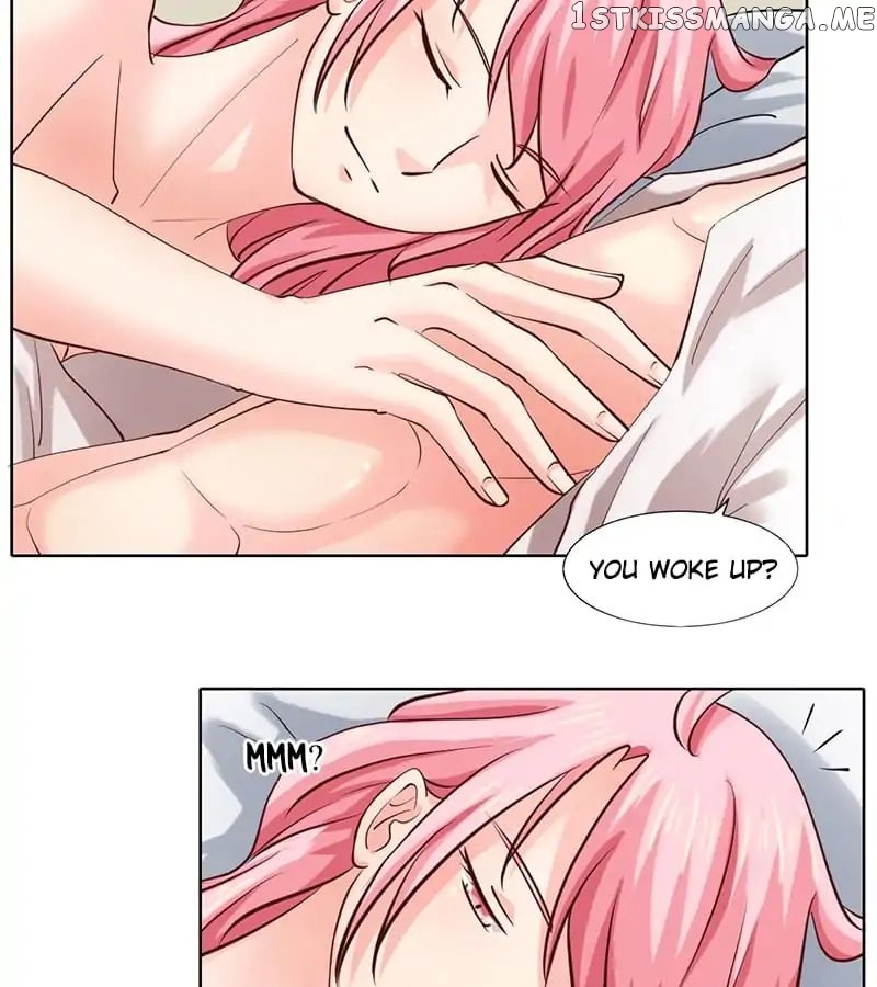 Bossy President With Girlish Soul chapter 51 - page 3