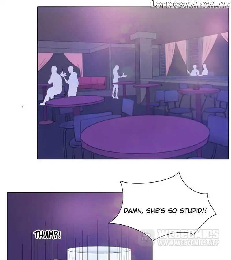 Bossy President With Girlish Soul chapter 50 - page 2