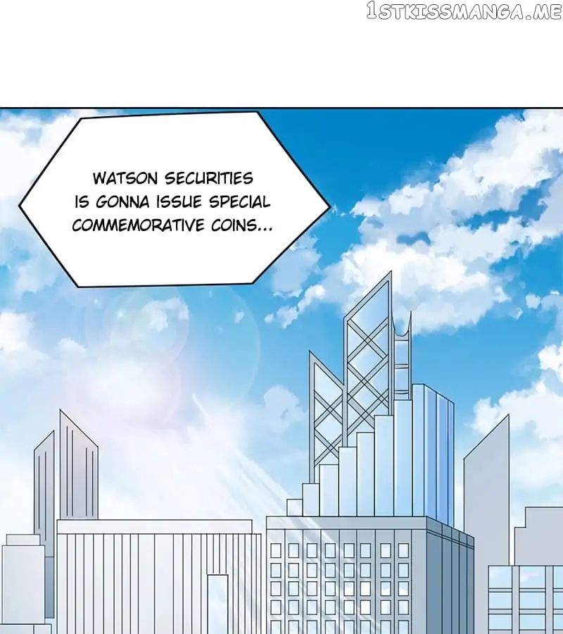 Bossy President With Girlish Soul chapter 49 - page 1