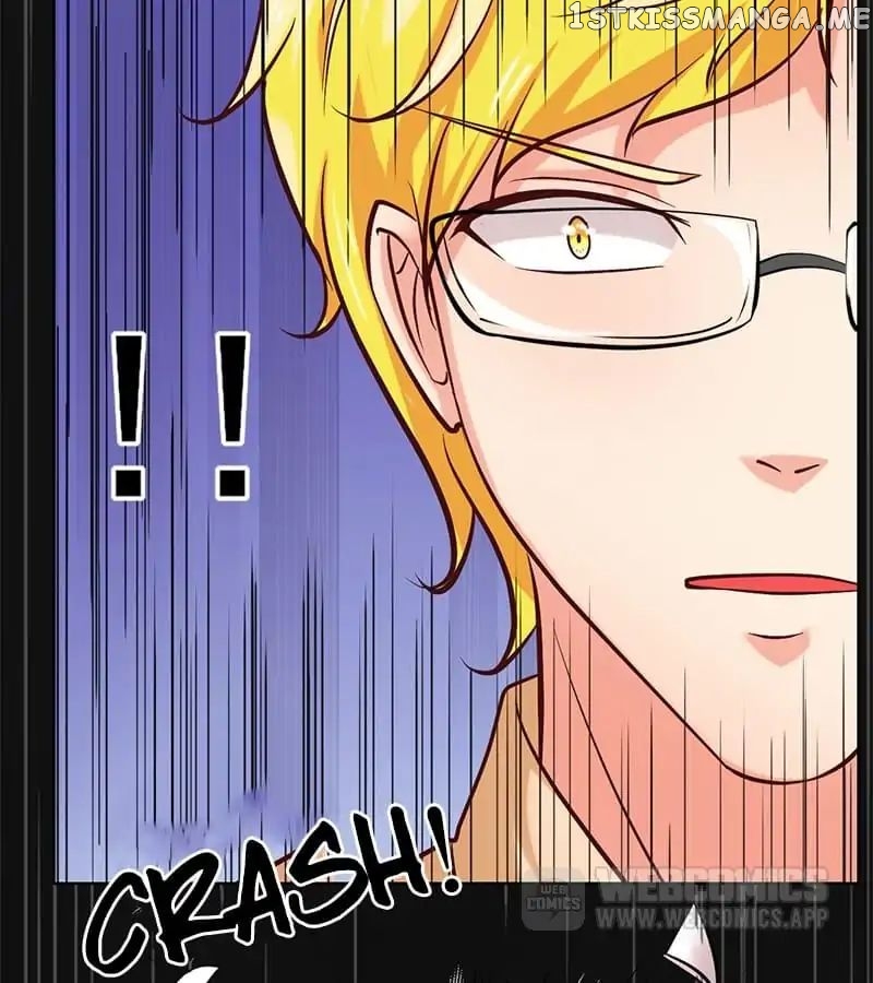 Bossy President With Girlish Soul chapter 49 - page 10