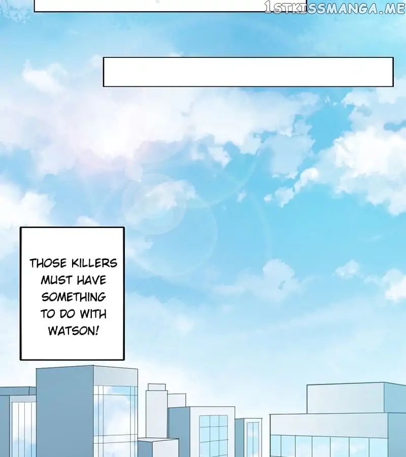 Bossy President With Girlish Soul chapter 49 - page 12