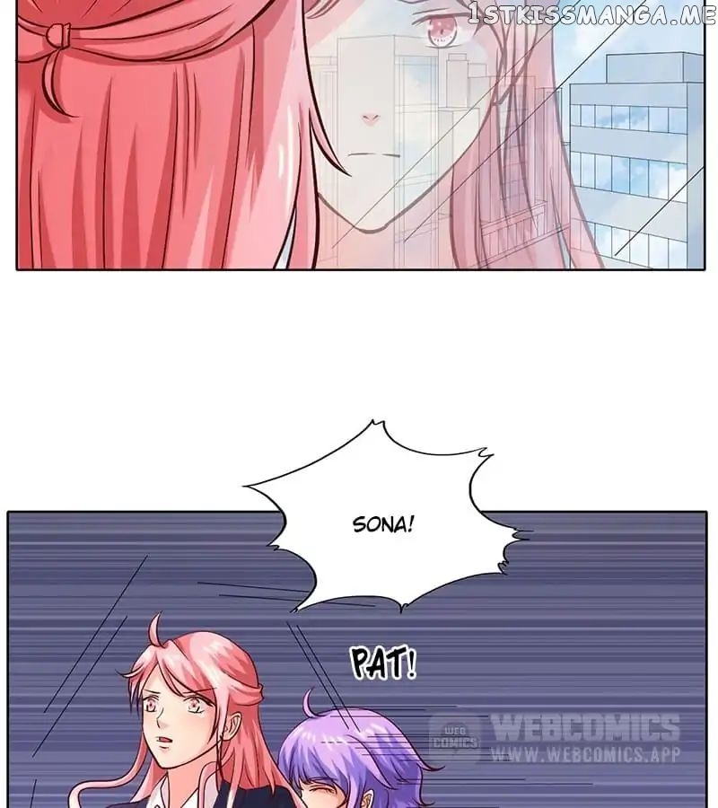 Bossy President With Girlish Soul chapter 49 - page 14