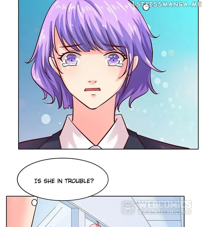 Bossy President With Girlish Soul chapter 49 - page 18