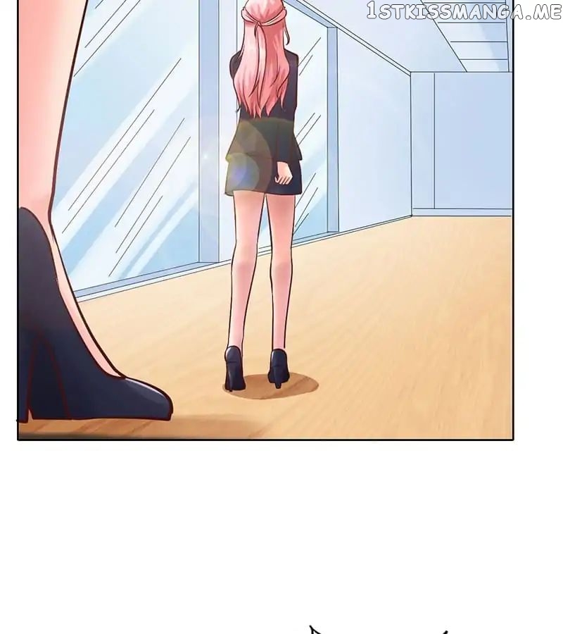 Bossy President With Girlish Soul chapter 49 - page 19