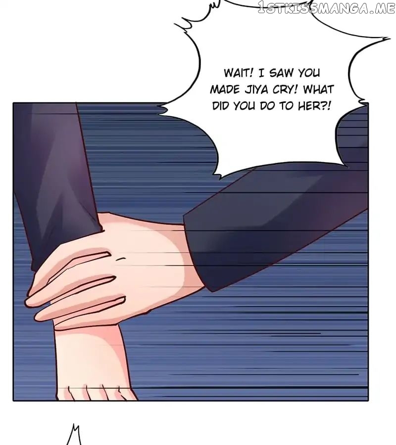 Bossy President With Girlish Soul chapter 49 - page 20
