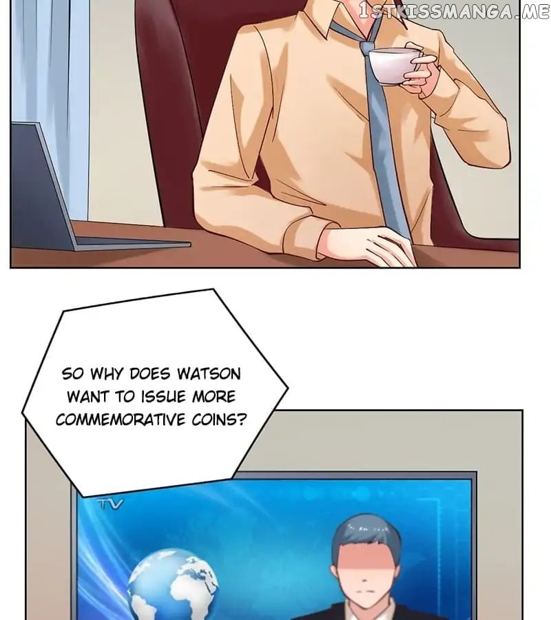 Bossy President With Girlish Soul chapter 49 - page 4