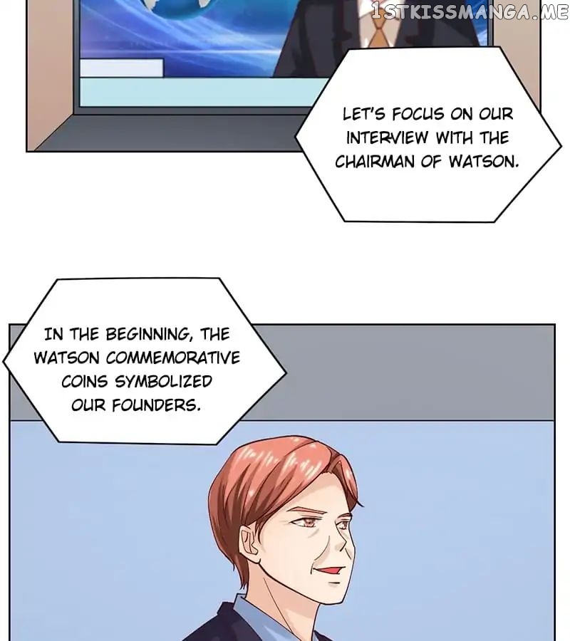 Bossy President With Girlish Soul chapter 49 - page 5