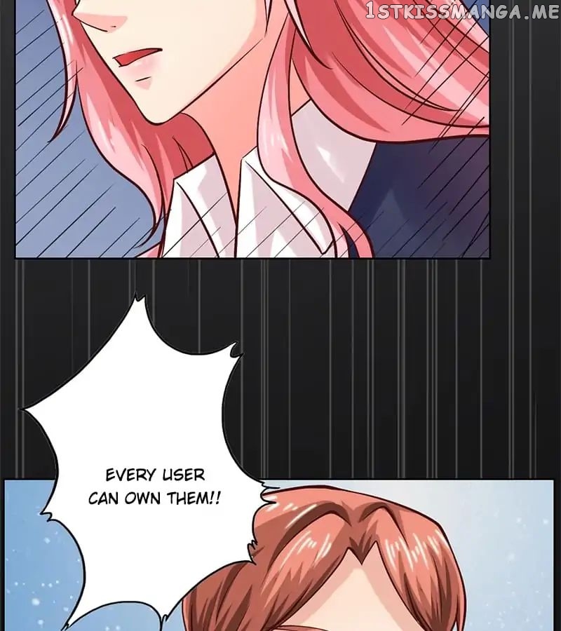 Bossy President With Girlish Soul chapter 49 - page 8