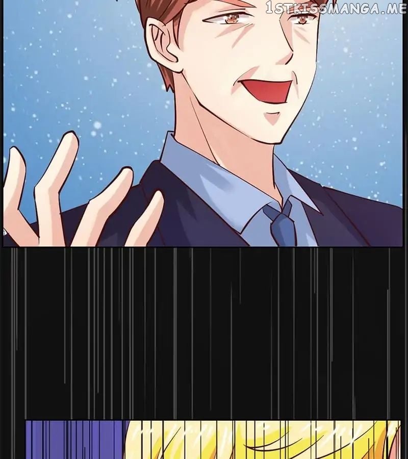 Bossy President With Girlish Soul chapter 49 - page 9