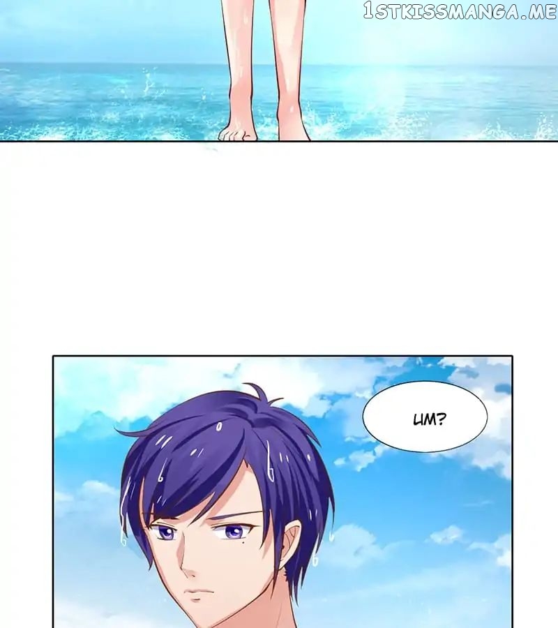 Bossy President With Girlish Soul chapter 48 - page 7