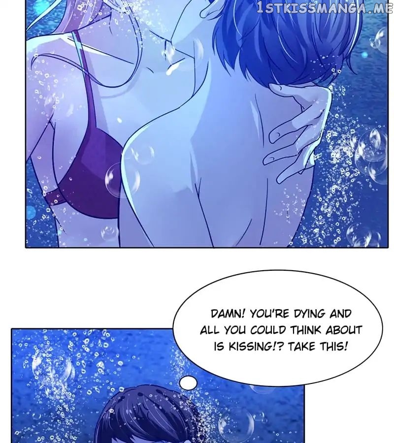 Bossy President With Girlish Soul chapter 47 - page 15