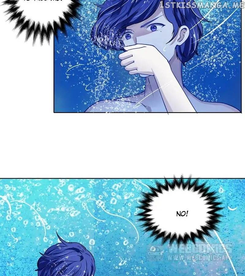 Bossy President With Girlish Soul chapter 47 - page 2