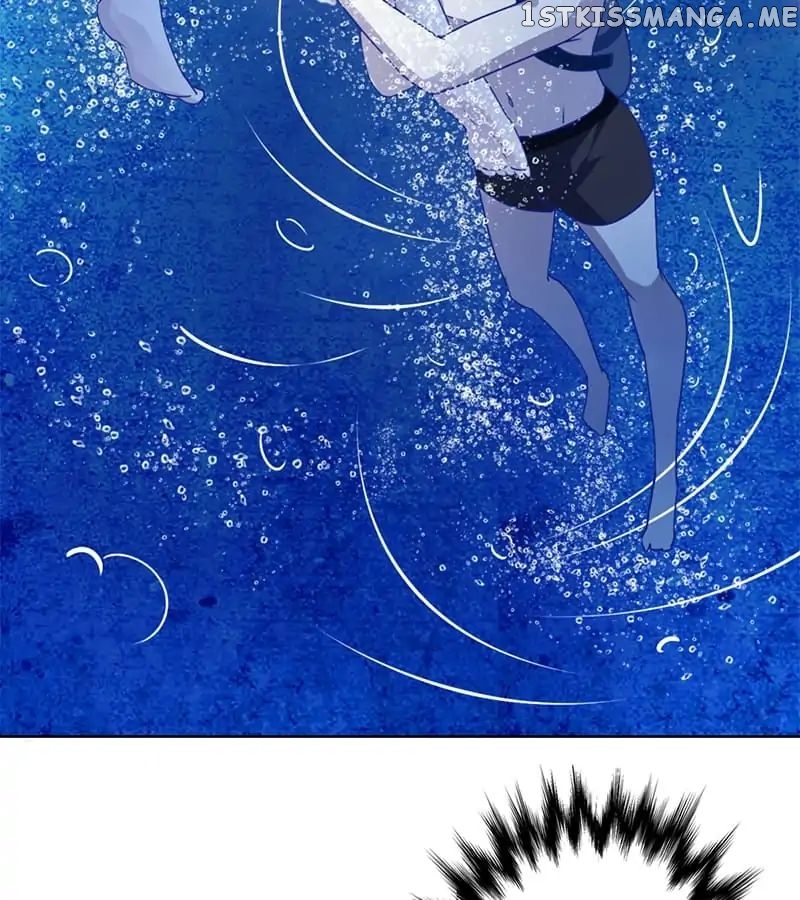 Bossy President With Girlish Soul chapter 47 - page 4