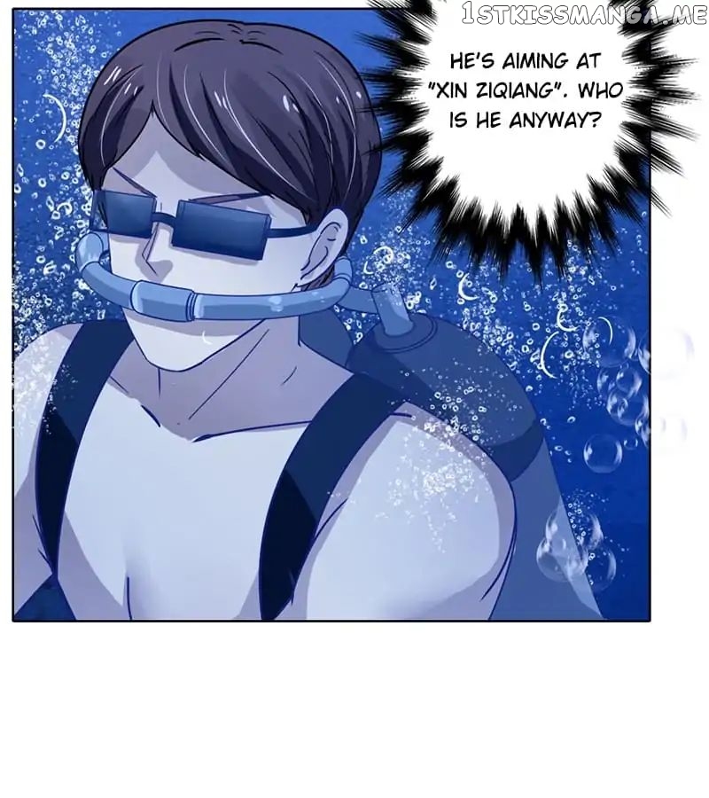 Bossy President With Girlish Soul chapter 47 - page 5
