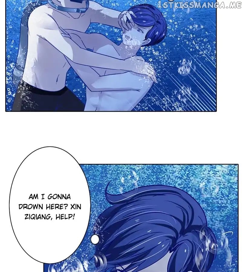 Bossy President With Girlish Soul chapter 47 - page 7
